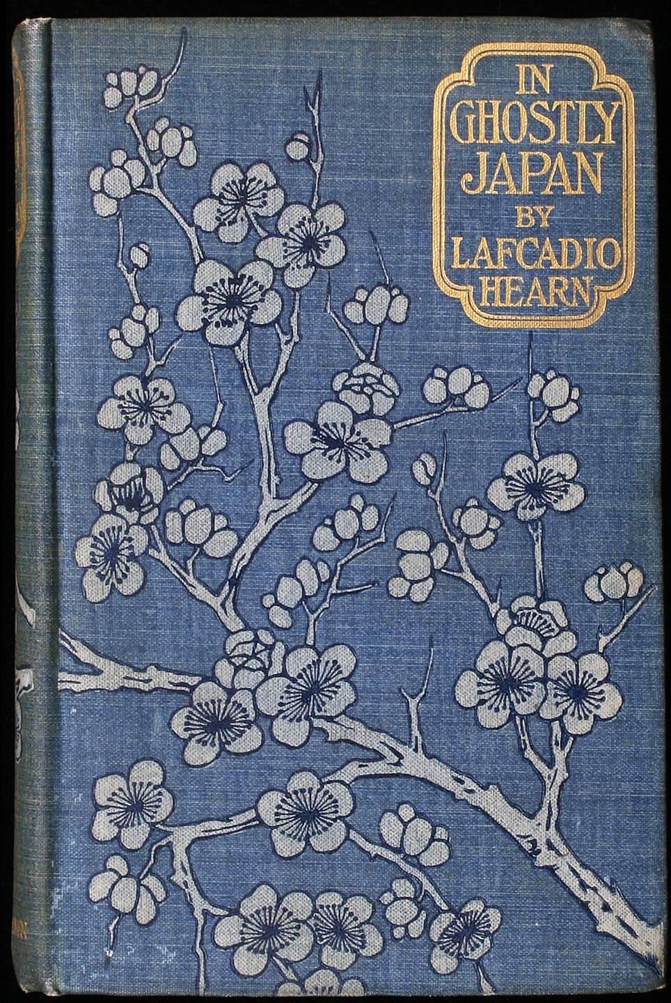 Lafcadio Hearn Research and Buy First Editions, Limited Editions